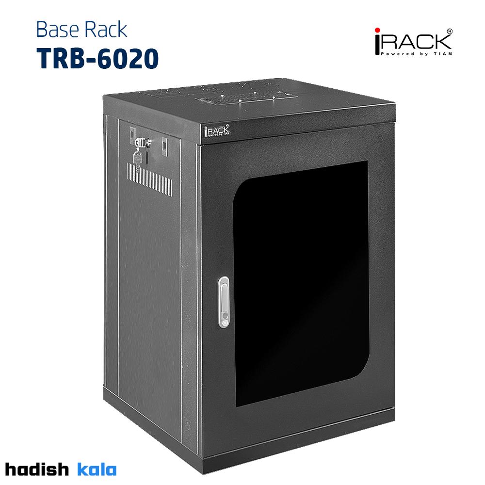 2 TRB-6020