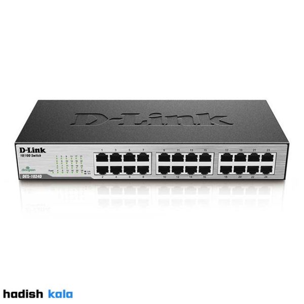 DES-1024DE