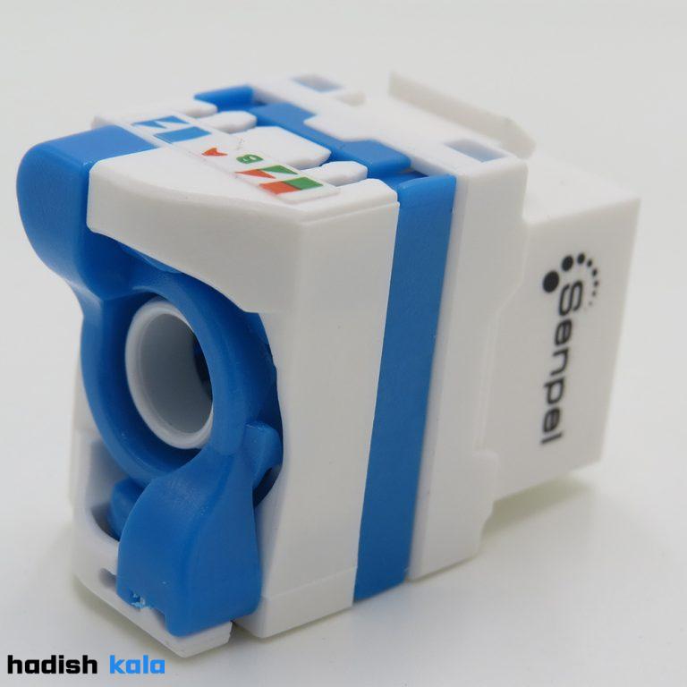 1کیستون جک