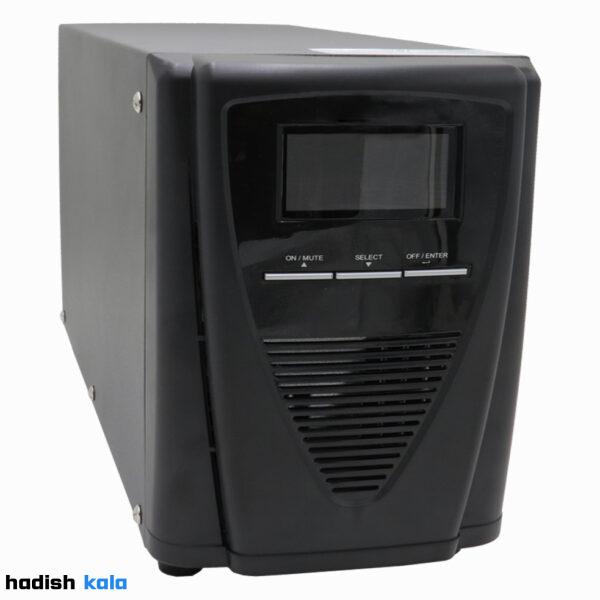 یو پی اس آنلاین PEC NG 1KVA