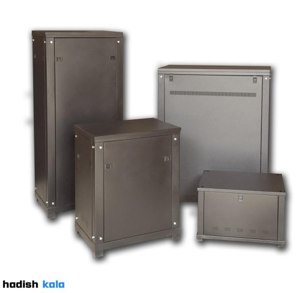 کابینت باتری پرسو مدل BC M4