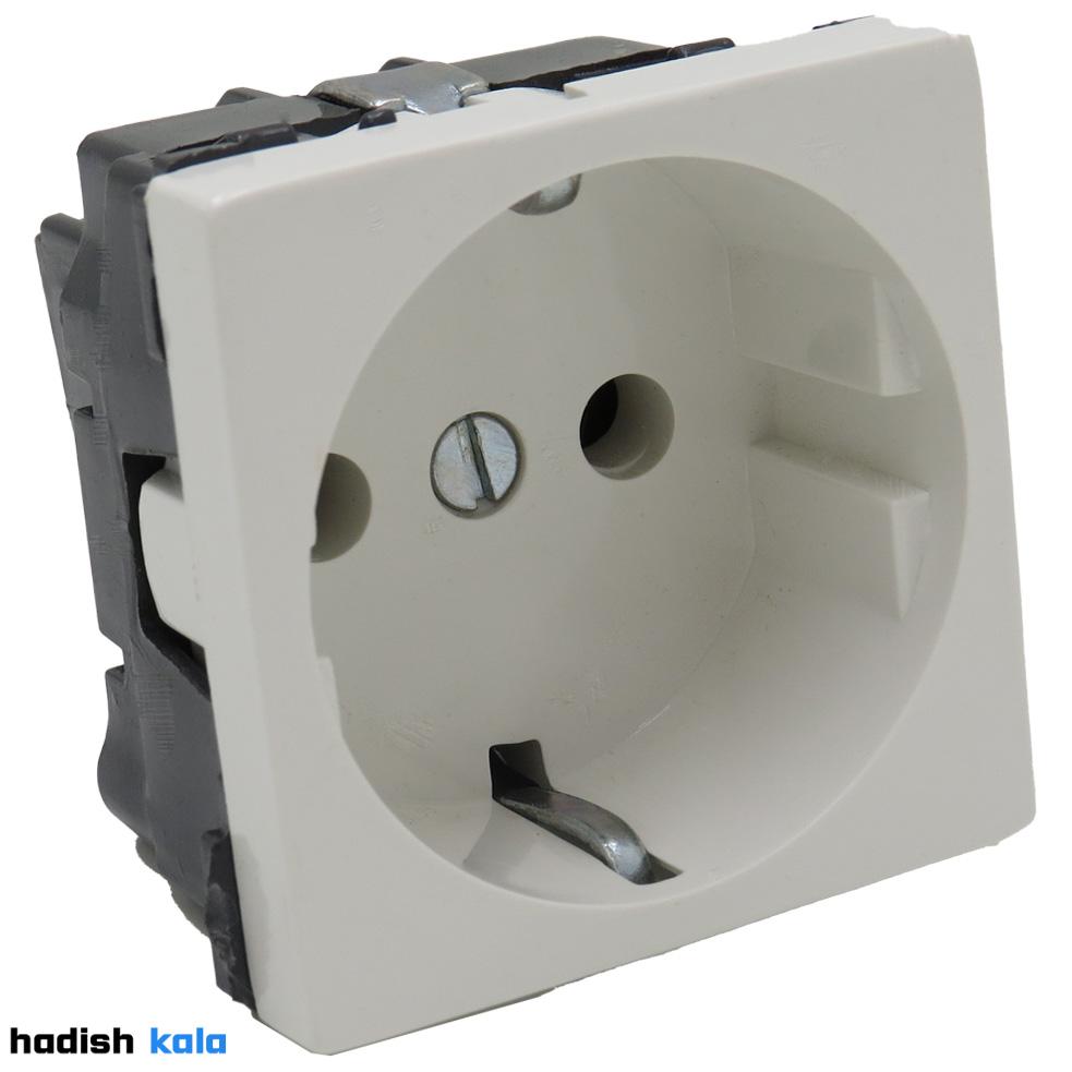 پریز سفید البرز پریز سفید البرز