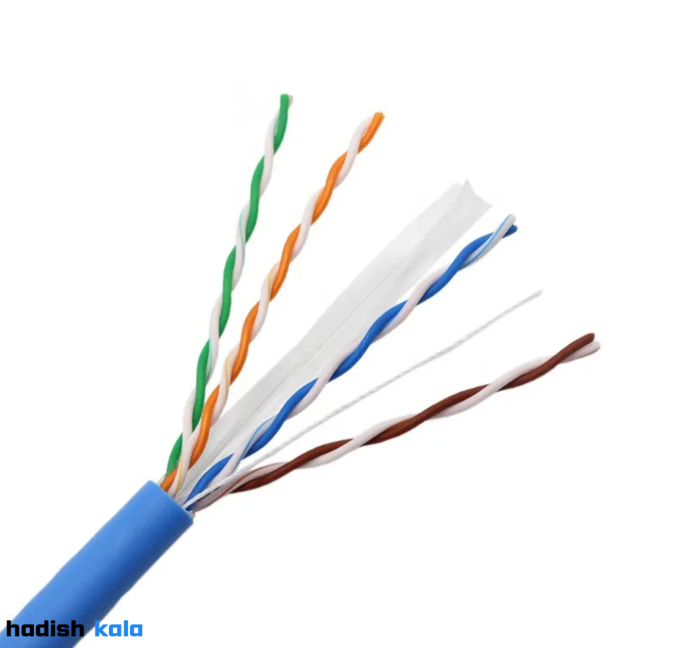 Capture کابل شبکه لگراند