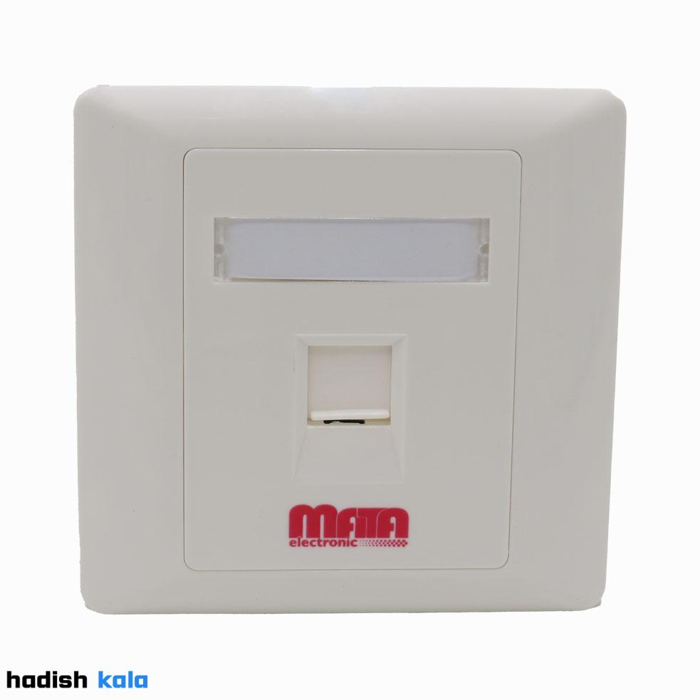 فیس 1 پورت متا قاب تک پورت