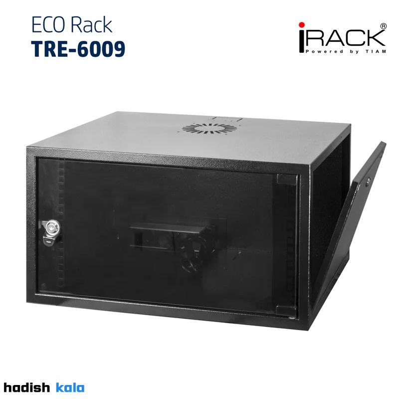 1 رک دیواری ECO TRE 6009