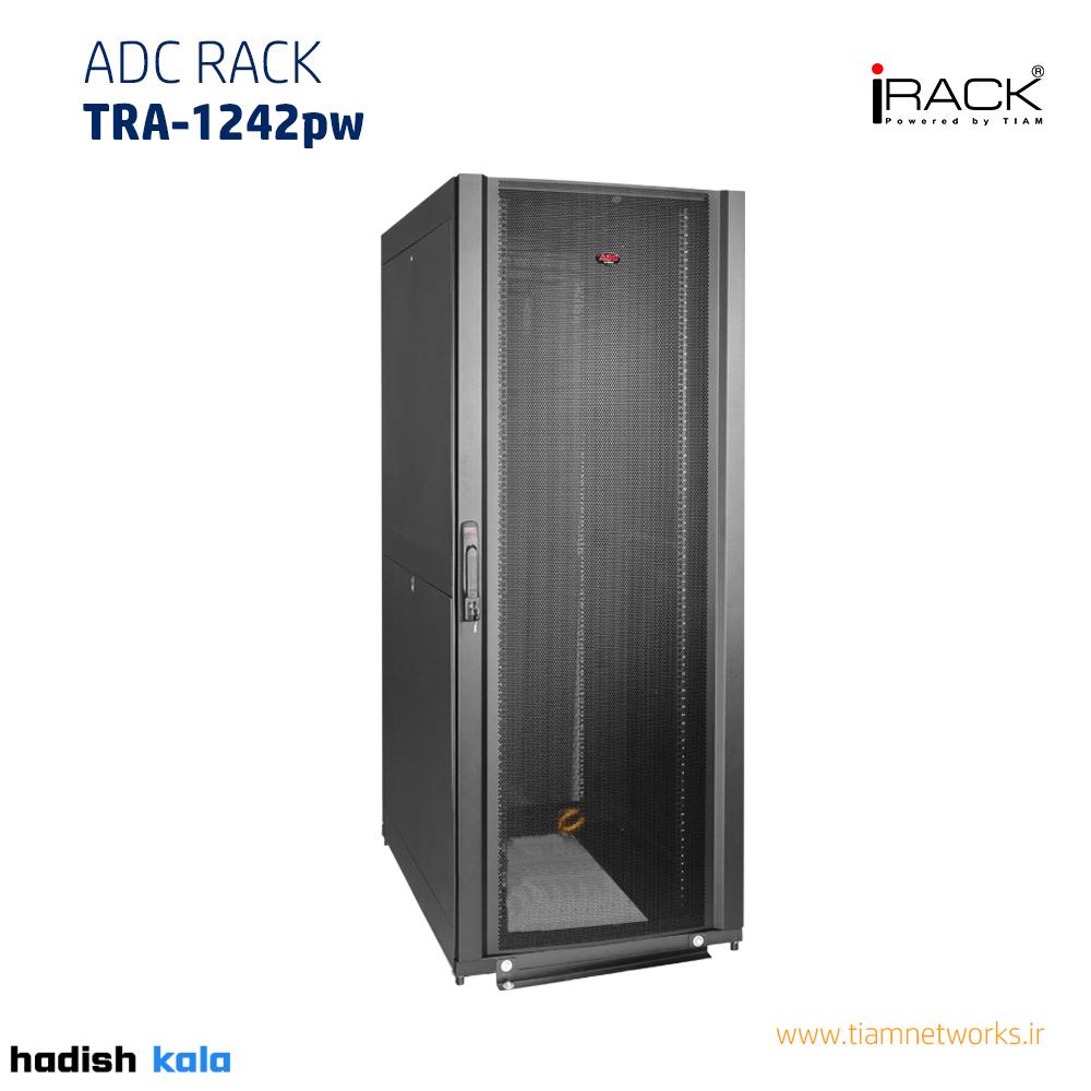 رک سرور ADC TRA-1242PW
